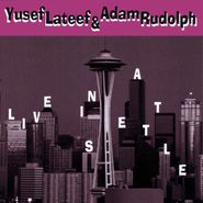 Yusef Lateef, Live In Seattle (CD)