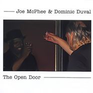 Joe McPhee, The Open Door (CD)