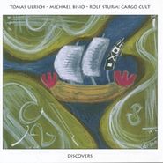 Tomas Ulrich, Discovers (CD)