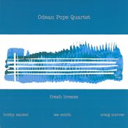 Odean Pope, Fresh Breeze (CD)
