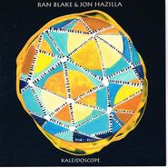 Ran Blake, Kaleidoscope (CD)