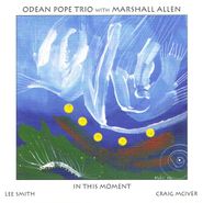 Odean Pope Trio, In This Moment (CD)
