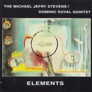 Michael Jefry Stevens, Elements (CD)