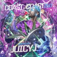 Juicy J, Coast 2 Coast 250 (CD)