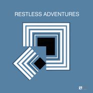 Klaus Layer, Restless Adventures (LP)