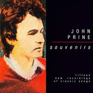 John Prine, Souvenirs (LP)