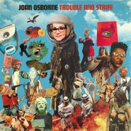 Joan Osborne, Trouble And Strife (CD)