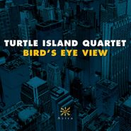 Turtle Island String Quartet, Bird's Eye View (CD)