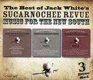 The Sucarnochee Revue, The Best Of Jack White's Sucarnochee Revue: Music For The New South (CD)