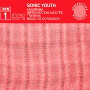 Sonic Youth, SYR 1 - Anagrama (CD)