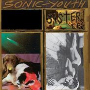 Sonic Youth, Sister (LP)