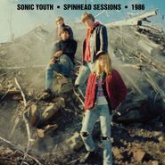 Sonic Youth, Spinhead Sessions (CD)