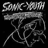 Sonic Youth, Confusion Is Sex (CD)