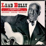 Leadbelly, A Celebration: Classic Sides 1934-1944 (LP)