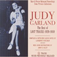 Judy Garland, The Best Of Lost Tracks 1929-1959 [Import] (CD)