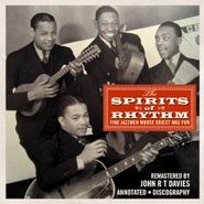 Spirits of Rhythm, Fine Jazzmen Whose Object Was Fun (CD)