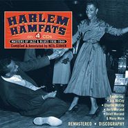 Harlem Hamfats, Masters Of Jazz & Blues 1936-1944 (CD)