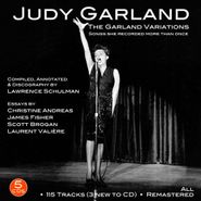Judy Garland, The Garland Variations (CD)