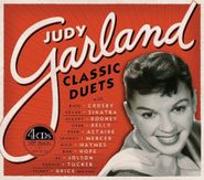 Judy Garland, Classic Duets [Box Set] (CD)