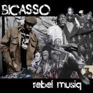 Bicasso, Rebel Musiq (CD)