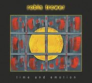 Robin Trower, Time And Emotion (CD)
