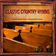 Charlie McCoy, Classic Country Hymns (CD)