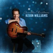 Kevin Williams, Acoustic Christmas (CD)