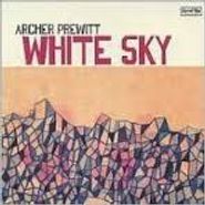 Archer Prewitt, White Sky (CD)