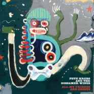 Pete Krebs, All My Friends Are Ghosts [Record Store Day] (LP)