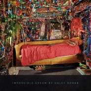 Haley Bonar, Impossible Dream (LP)