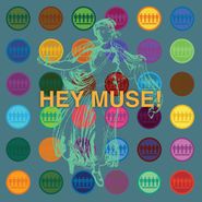 The Suburbs, Hey Muse! (CD)