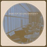 Poliça, Music For The Long Emergency (CD)