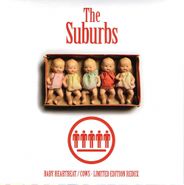 The Suburbs, Cows / Baby Heartbeat (7")