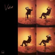 JMSN, Velvet (CD)