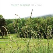 Chely Wright, Revival EP (12")