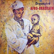 Orquestra Afro-Brasileira, Orquestra Afro-Brasileira (LP)
