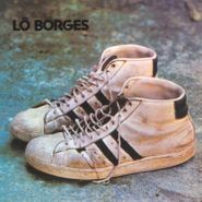 Lô Borges, Lô Borges (LP)