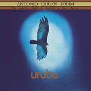 Antonio Carlos Jobim, Urubu (LP)