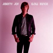 Jeremy Jay, Slow Dance (LP)