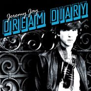 Jeremy Jay, Dream Diary (LP)