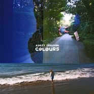 Ashley Eriksson, Colours (CD)