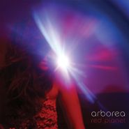 Arborea, Red Planet (CD)