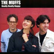 The Muffs, Really Really Happy (CD)