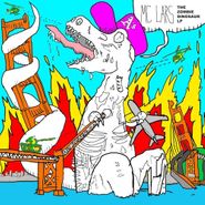 MC Lars, The Zombie Dinosaur LP (CD)