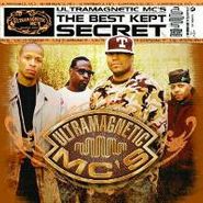 Ultramagnetic MC's, The Best Kept Secret (CD)