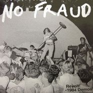 No Fraud, Revolt! - 1984 Demos (LP)