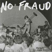 No Fraud, Revolt! - 1984 Demos (CD)