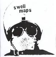 Swell Maps, International Rescue (LP)