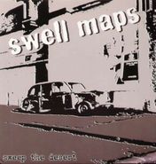 Swell Maps, Sweep The Desert (LP)
