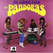 The Pandoras, It's About Time (LP)